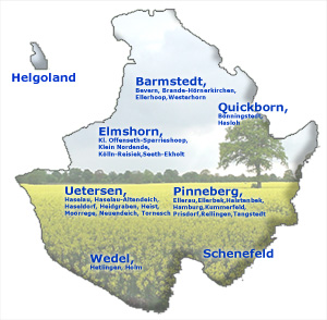 Kreis Pinneberg